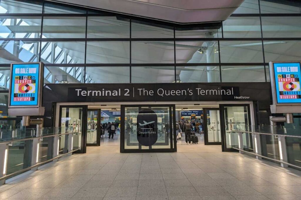 Border and Safety What UK Travellers Need to Know in 2026