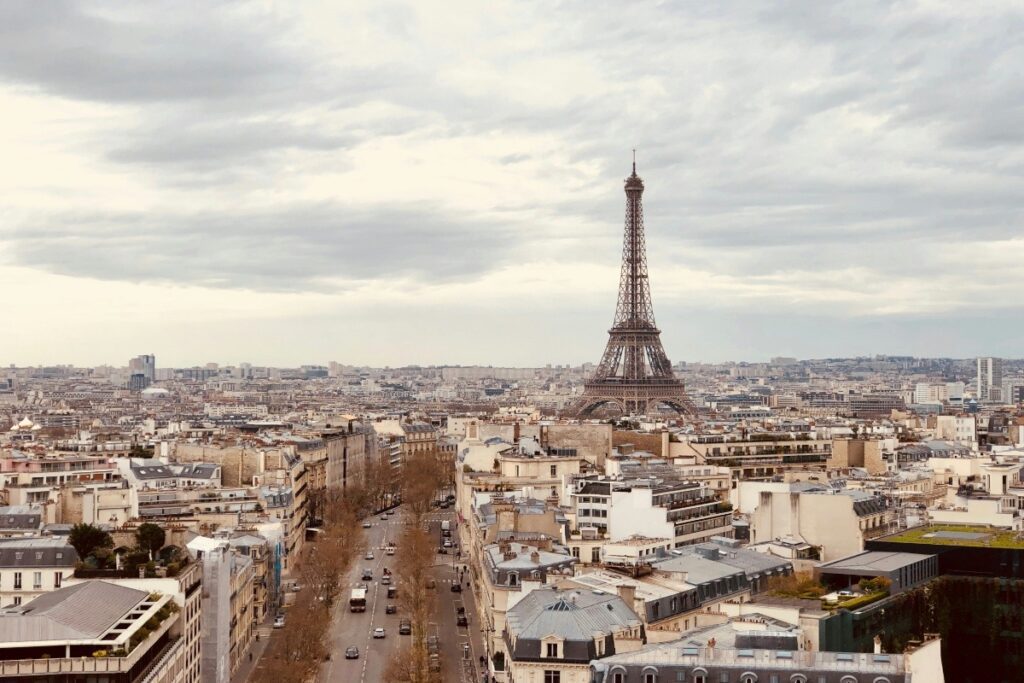 Top 10 Free Things to Do in Paris 2026: Full Visitor Guide