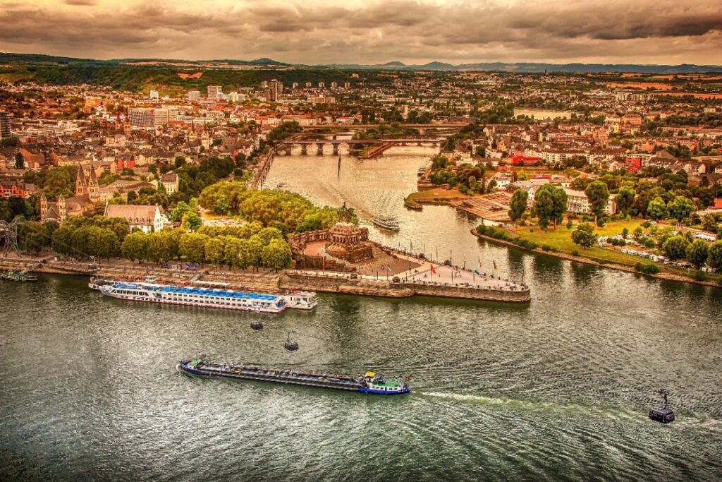 Saga River Cruises 2027 Boutique All-Inclusive European Voyages Explained