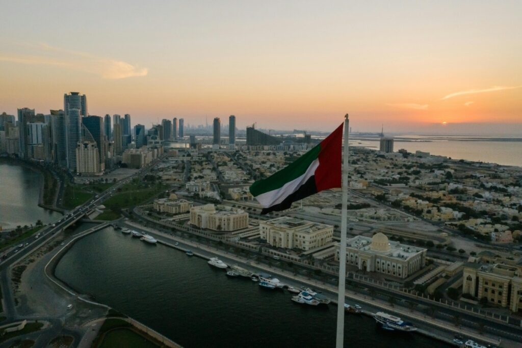 UAE Entry Requirements 2026 Dubai Visa Passport Guide