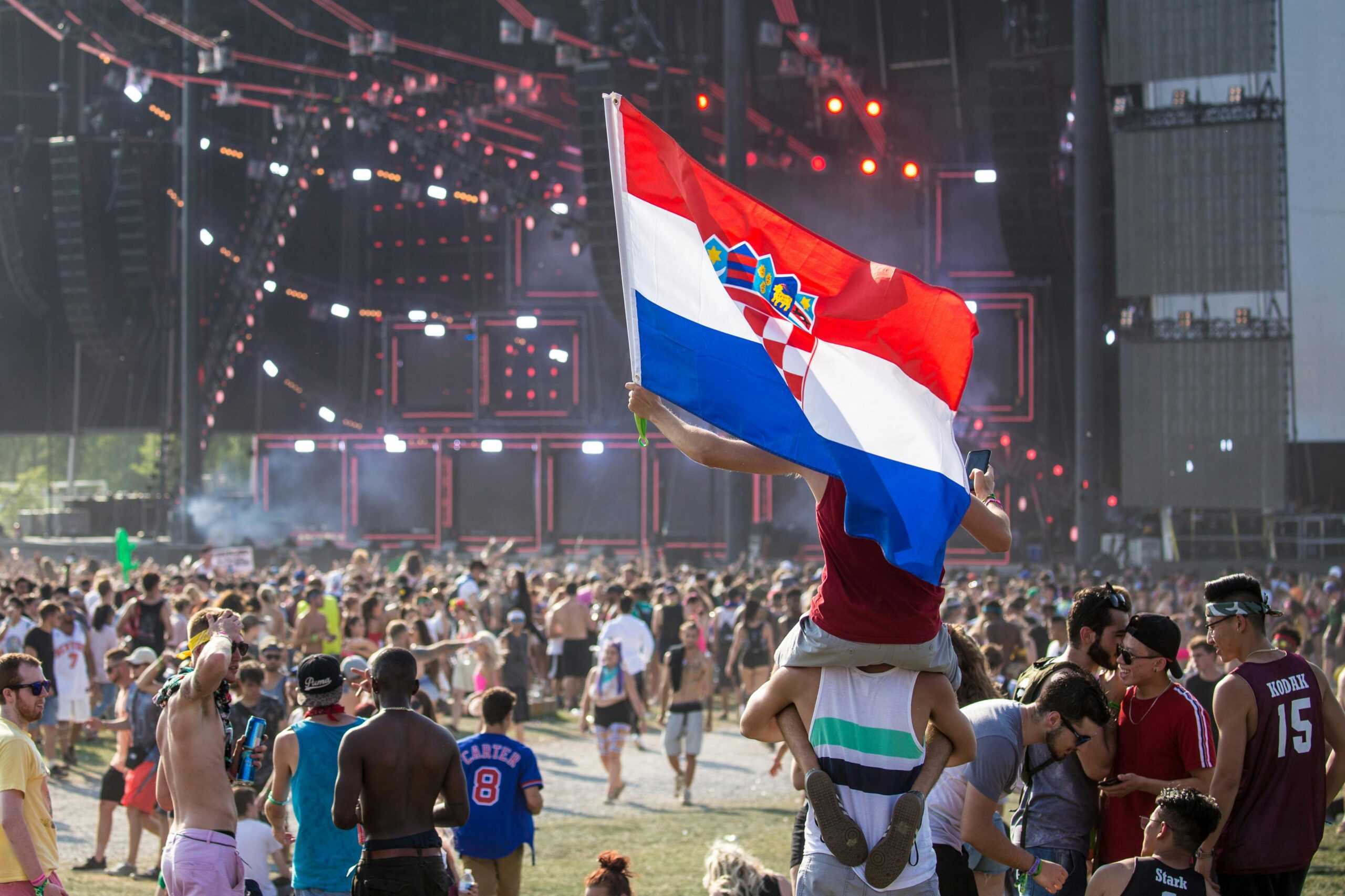 Ultra Europe 2026