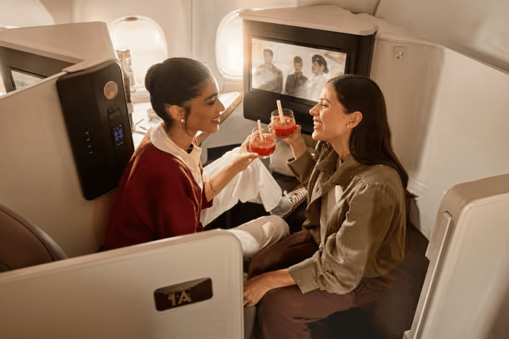 Etihad Guest 2026: Membership Tiers, Earning & LHR Award Guide