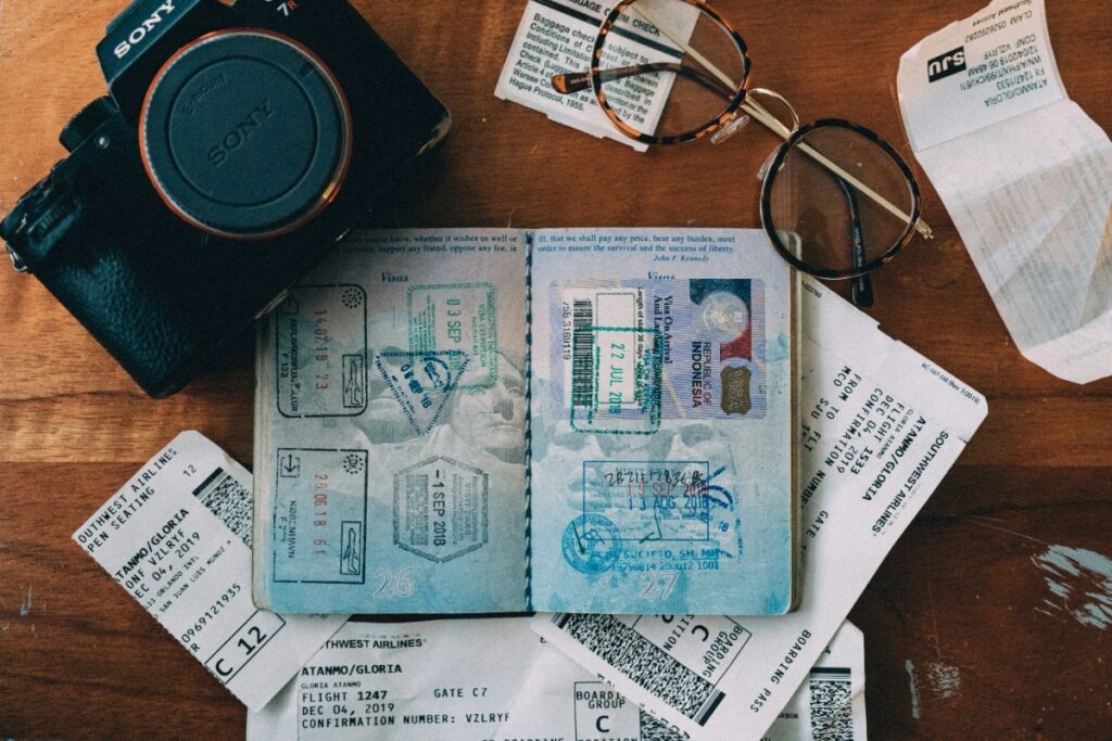 What Are ETA and ETIAS Europe’s New Visa-Waiver Programmes Sunset Weekly