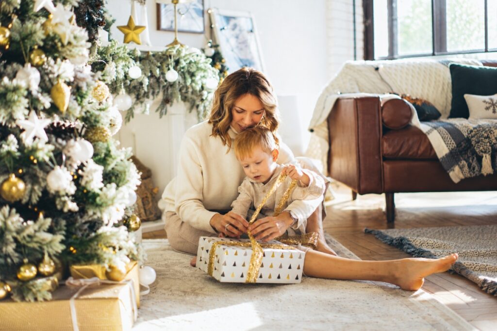 Photobox Christmas and New Year Gift Guide 2026