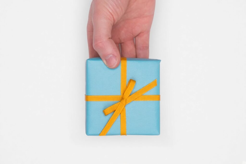 Photobox Digital Gift Vouchers