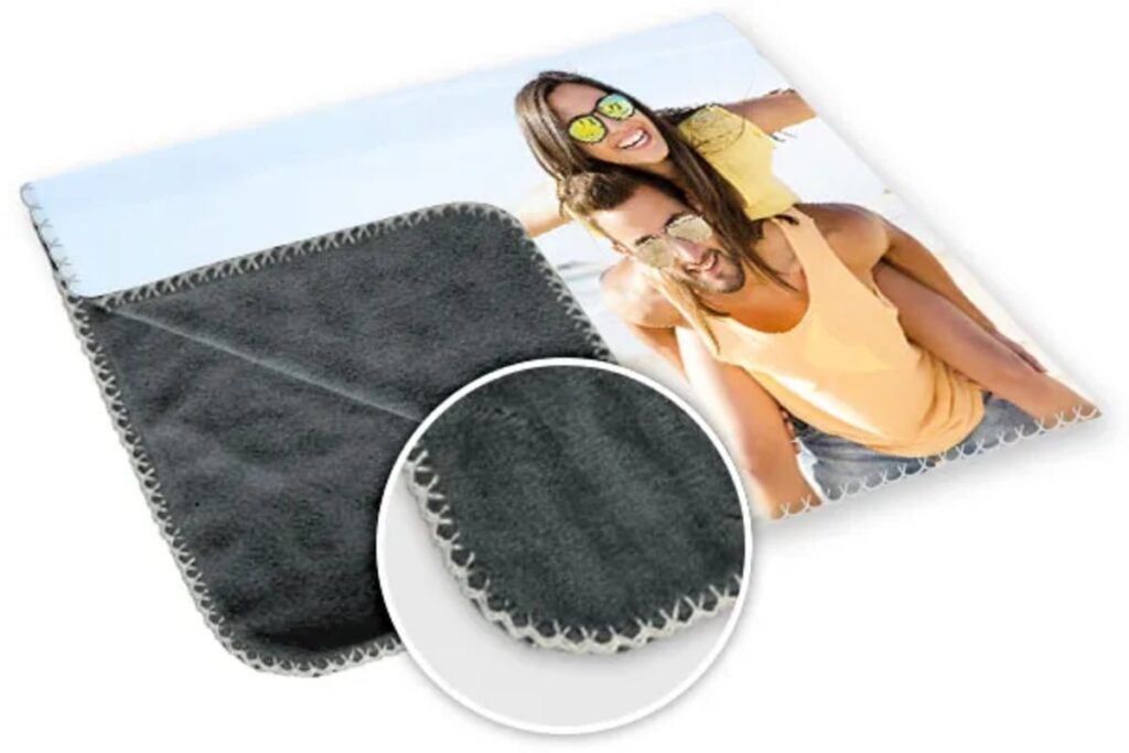 My Picture Photo blankets
