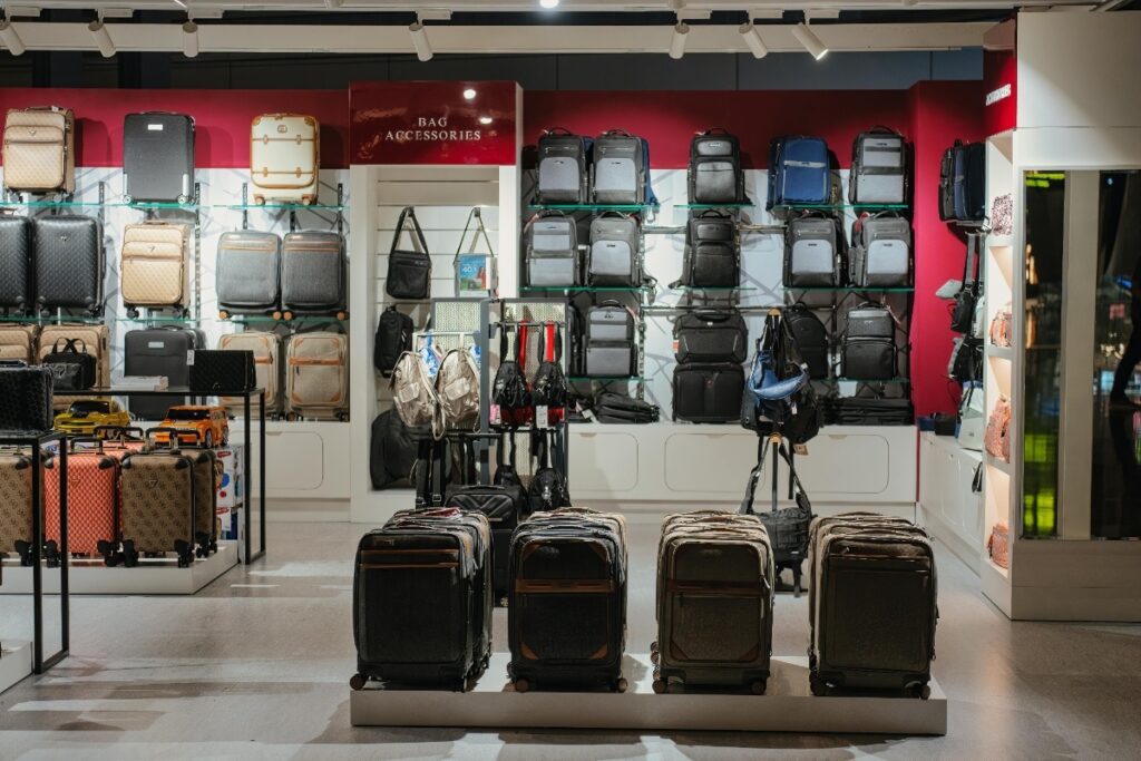 Samsonite Luggage Review Which Range Is Right for Your Travel Style