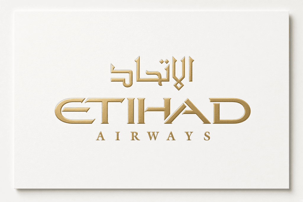 Etihad Airways