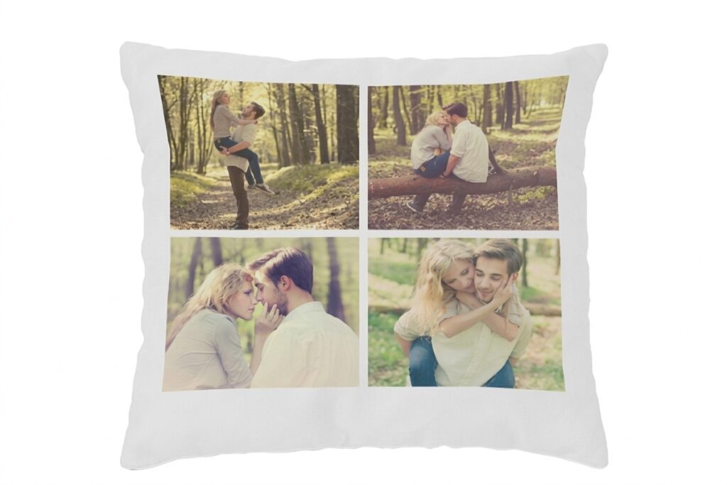 ASDA Photo Photo Cushions
