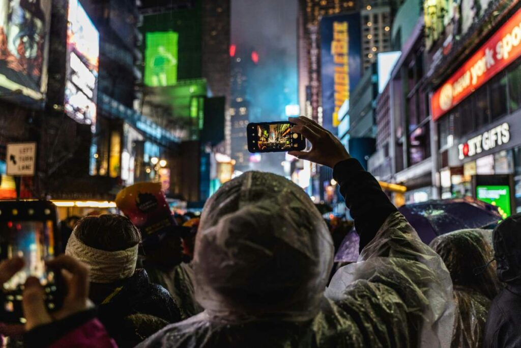 Best eSIM for USA Travel With a Real US Phone Number