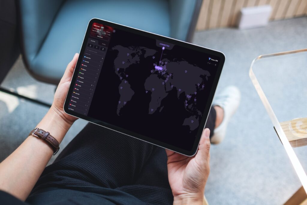 Is Proton VPN Safe for Travel
