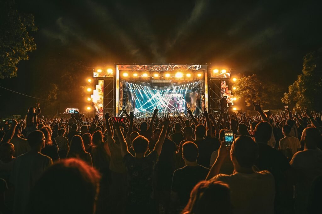 Let It Roll Open Air 2026 Ultimate Destination Guide for Festival Goers