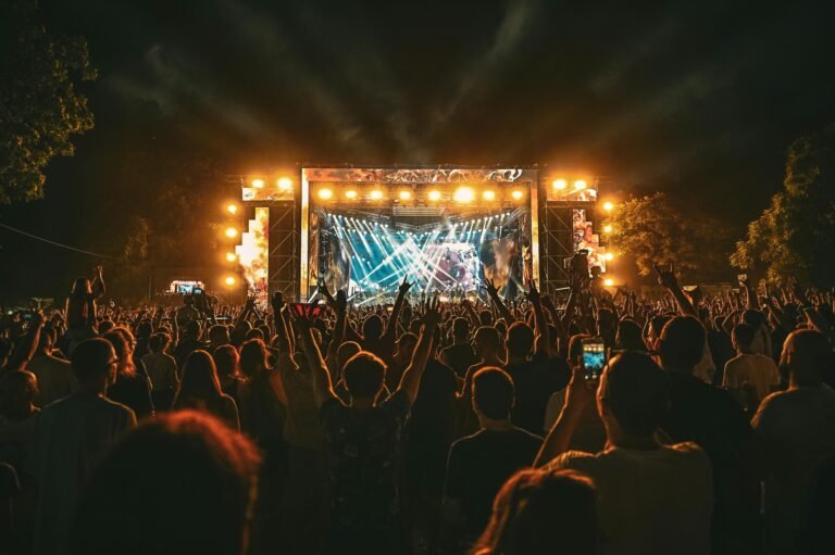 Let It Roll Open Air 2026 Ultimate Destination Guide for Festival Goers