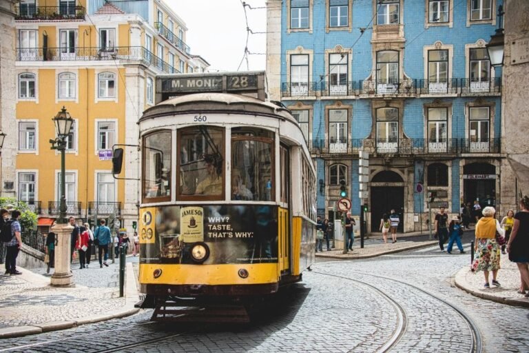 Best Time to Go to Portugal: A Complete Travel Guide for 2026