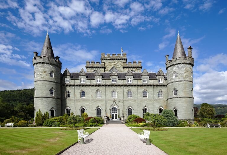 Best Time to Visit Scotland: A Complete Season-by-Season Guide