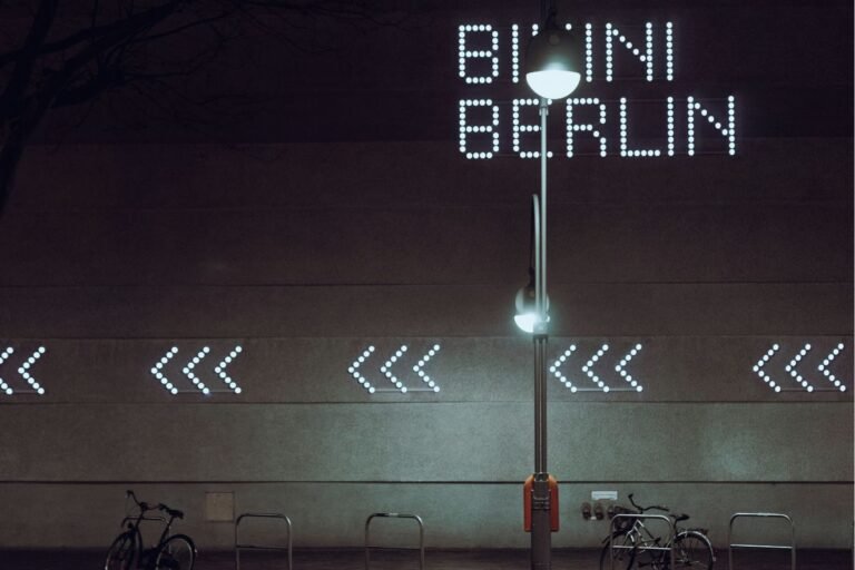 7 Historic Places in Berlin: Where History Shapes Every Street