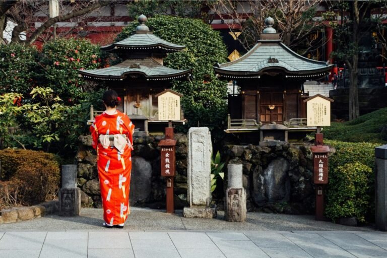 Japan 2026: 15 Must-Visit Places for First-Time UK Travellers
