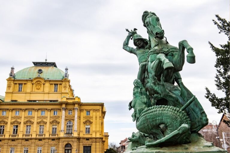 10 Best Things To Do in Zagreb, Croatia: A City Break Guide for 2026