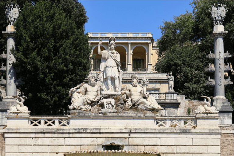 Rome: 15 Places That Shape the Eternal City Experience