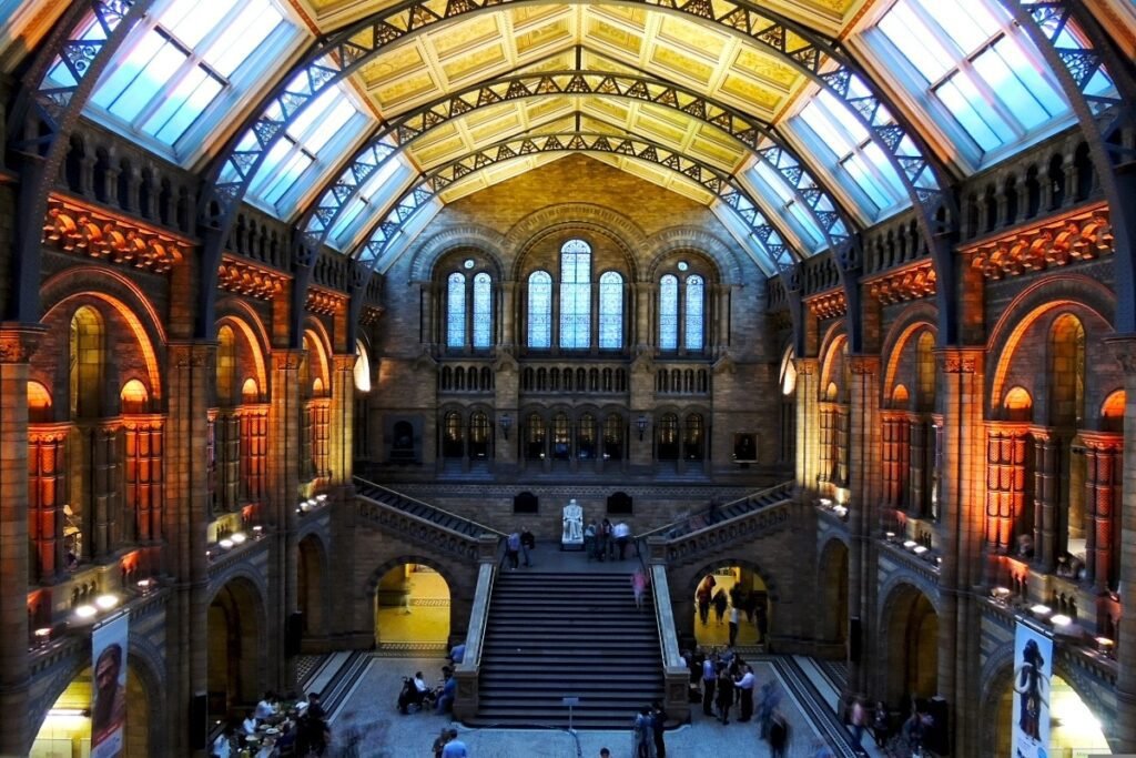 British Museum
