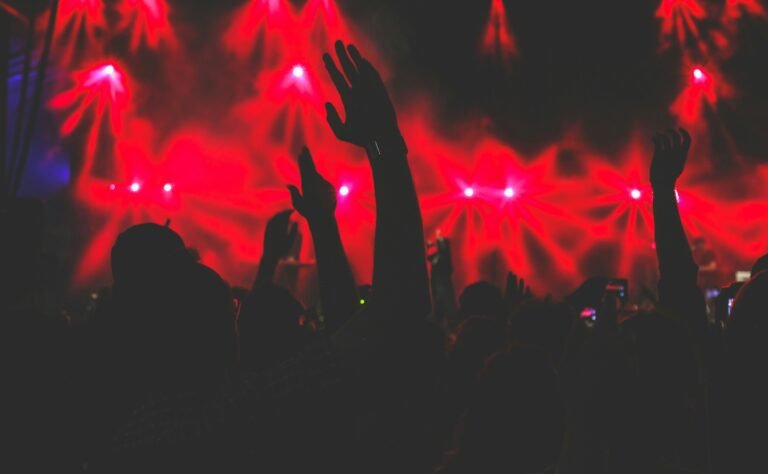Creamfields 2026 Ultimate Cheshire Festival Guide – How to Get There, Where to Stay & Tips