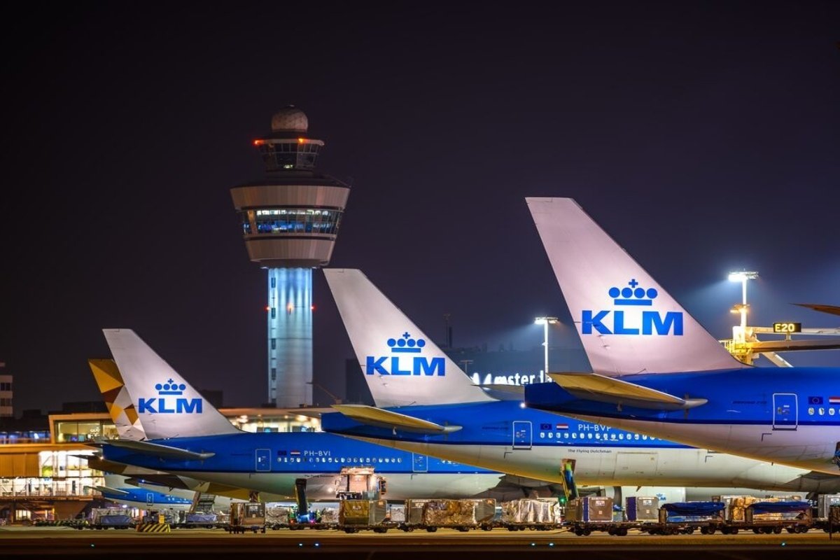 Flying Blue 2026 KLM Tiers, Miles & Award Flights from London LHR