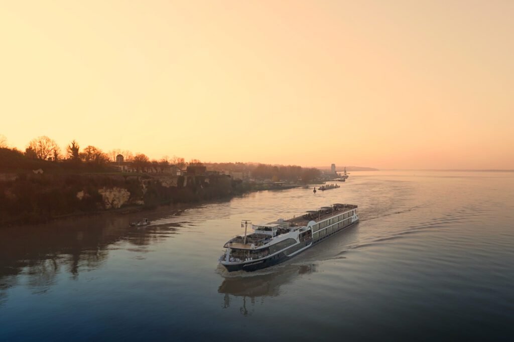 Image credit Courtesy of Avalon Waterways
