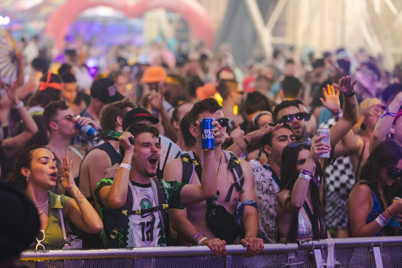Leeds Festival 2026 Ultimate Guide for Festival Goers