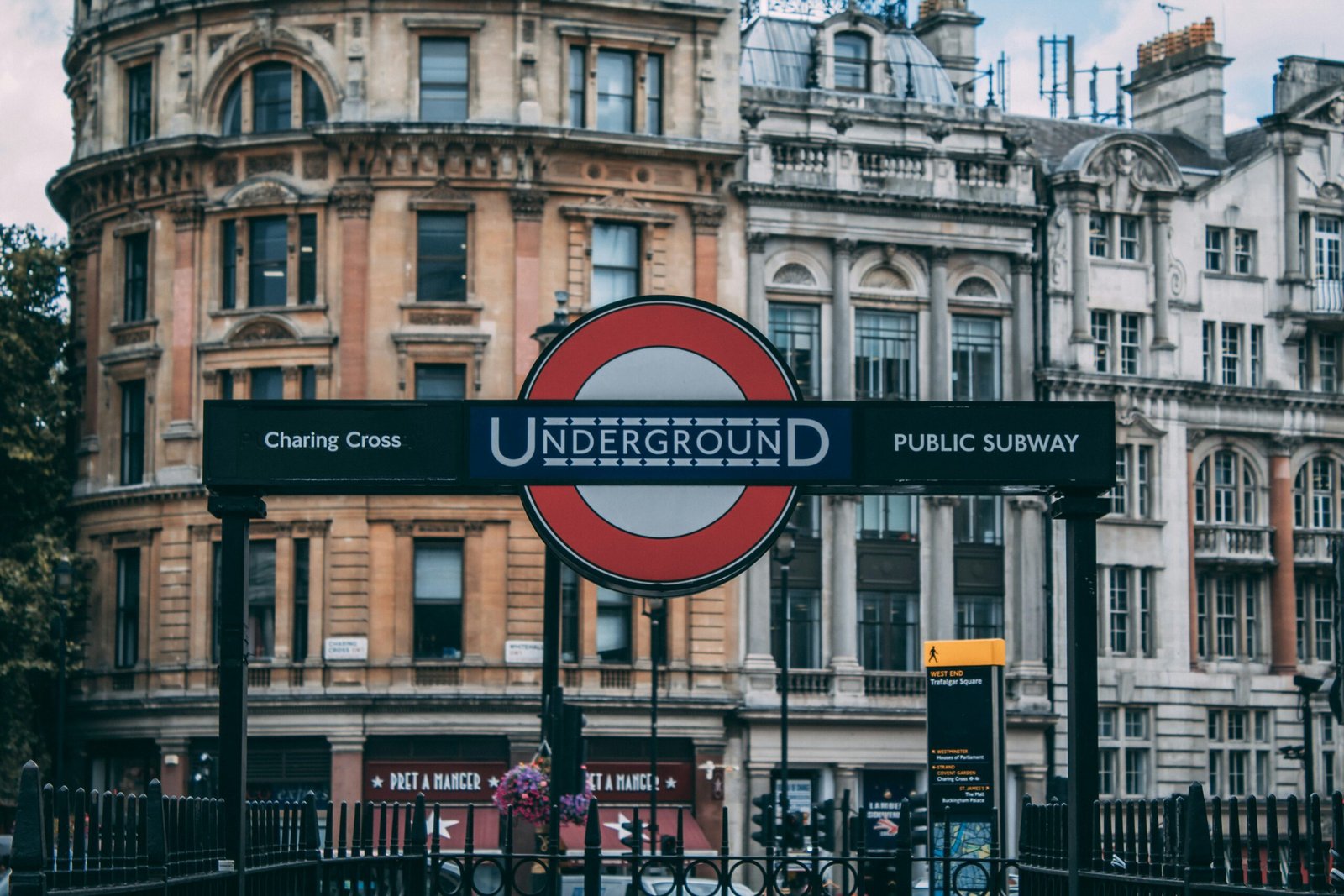 London Underground Survival Guide Navigating the April 2026 Industrial Action