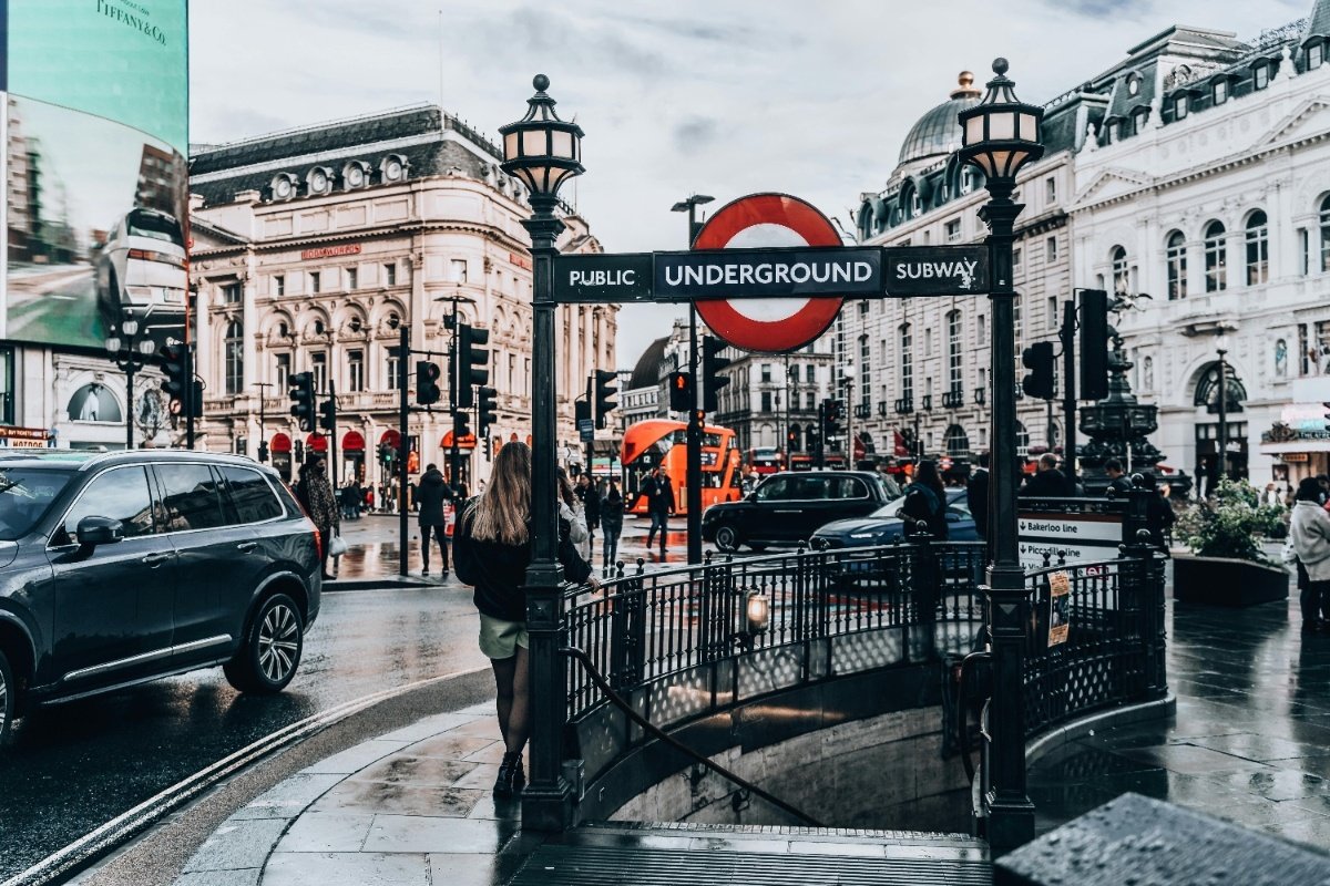 London Walks