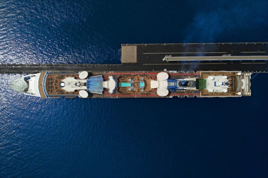 Luxury Cruise Lines for 2026 Expert Picks for Unforgettable Voyages at Sea