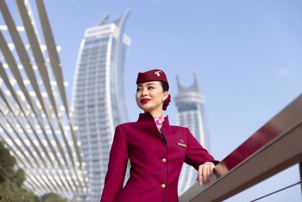 Qatar Airways Accelerates Network Growth Ahead of Summer 2026