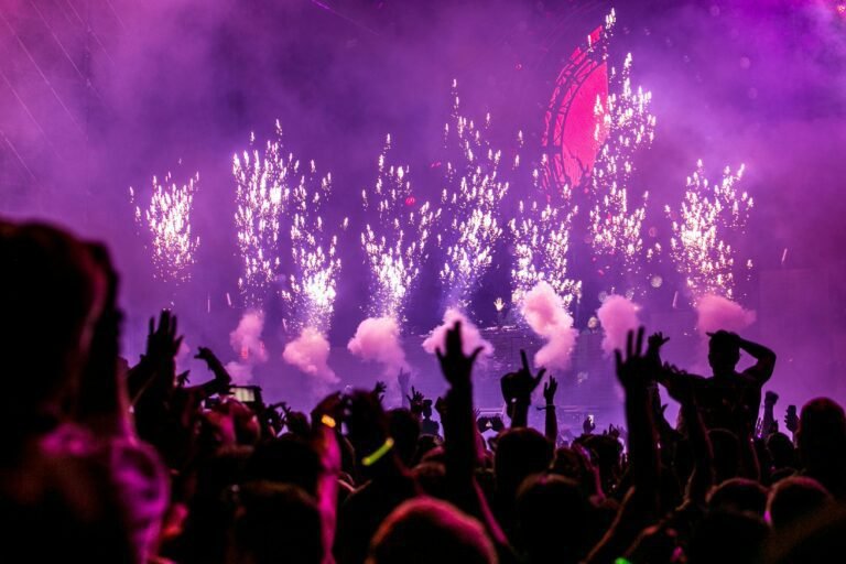 Rise Festival 2026