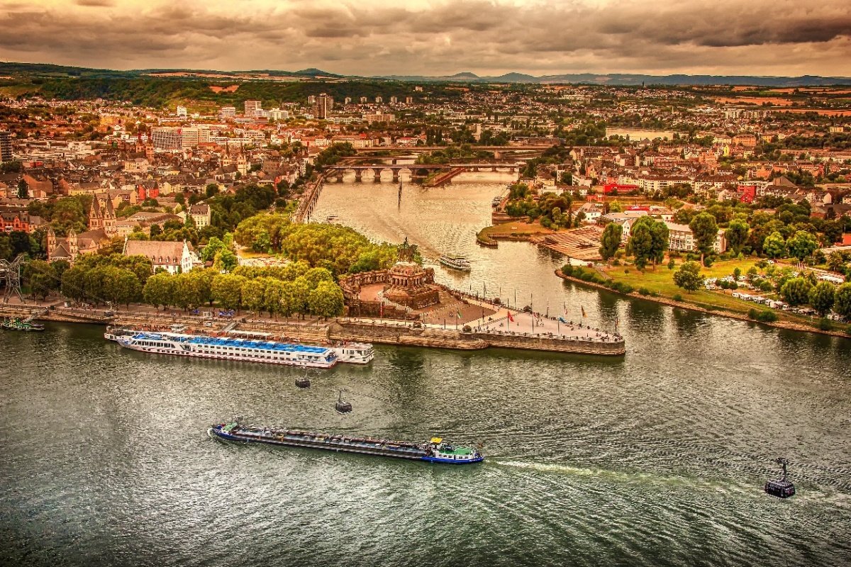 Saga River Cruises 2027 Boutique All-Inclusive European Voyages Explained