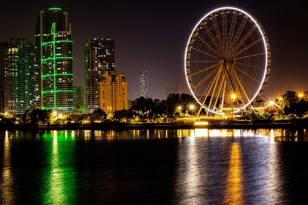 Sharjah 2026 10 Best Family Places – Verified Prices & UK Travel Guide