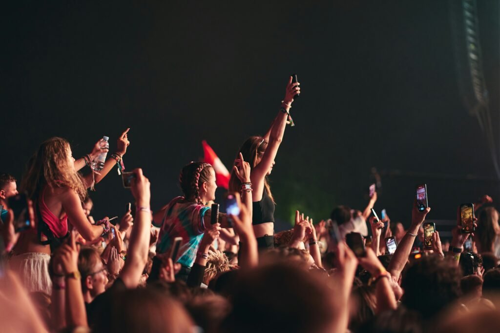Sziget Festival 2026 Complete Island of Freedom Guide – How to Get There, Where to Stay & Festival Survival Tips
