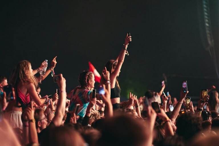 Sziget Festival 2026 Complete Island of Freedom Guide – How to Get There, Where to Stay & Festival Survival Tips