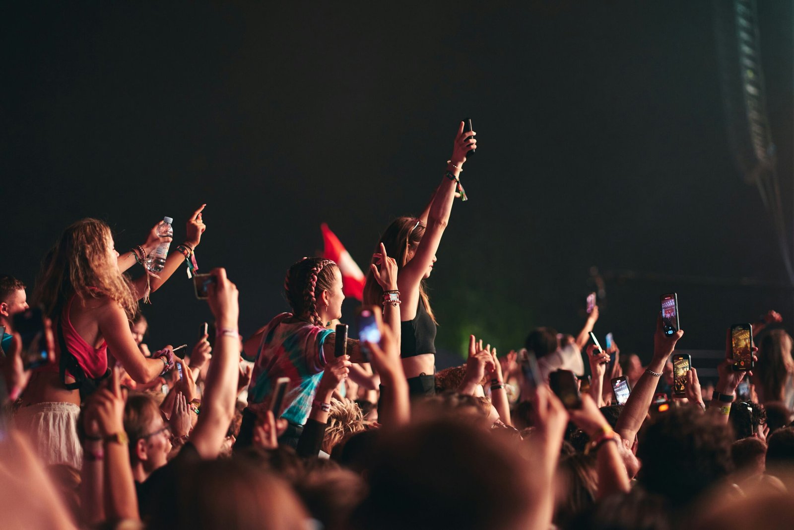Sziget Festival 2026 Complete Island of Freedom Guide – How to Get There, Where to Stay & Festival Survival Tips