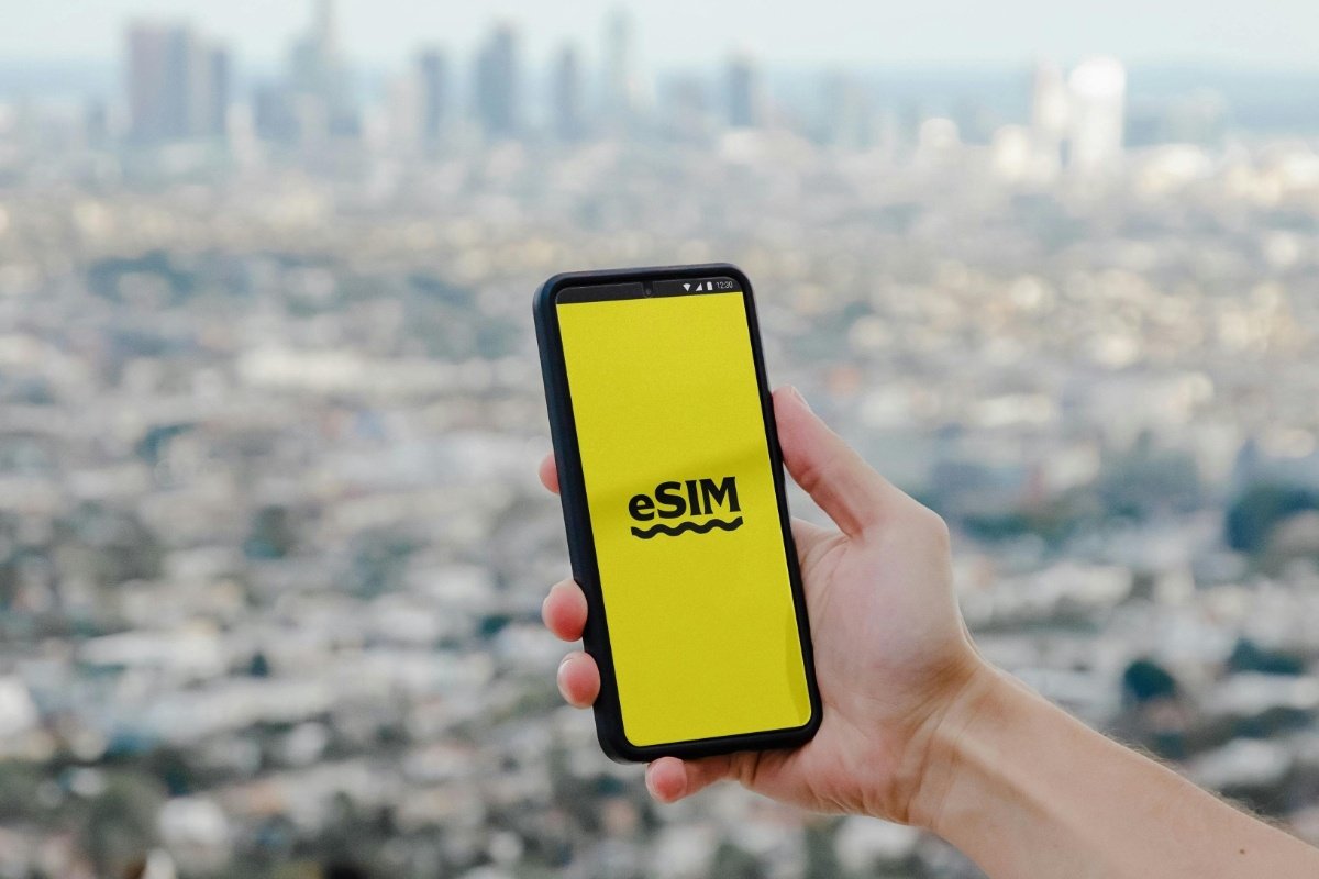 The 2026 Data Bridge Beating Roaming Charges in Europe Sunset Weekly