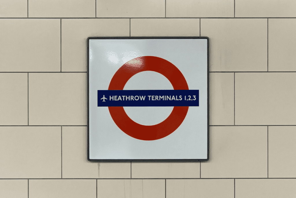 London Heathrow