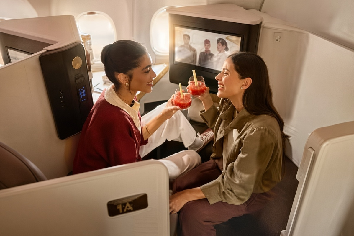 Etihad Guest 2026: Membership Tiers, Earning & LHR Award Guide