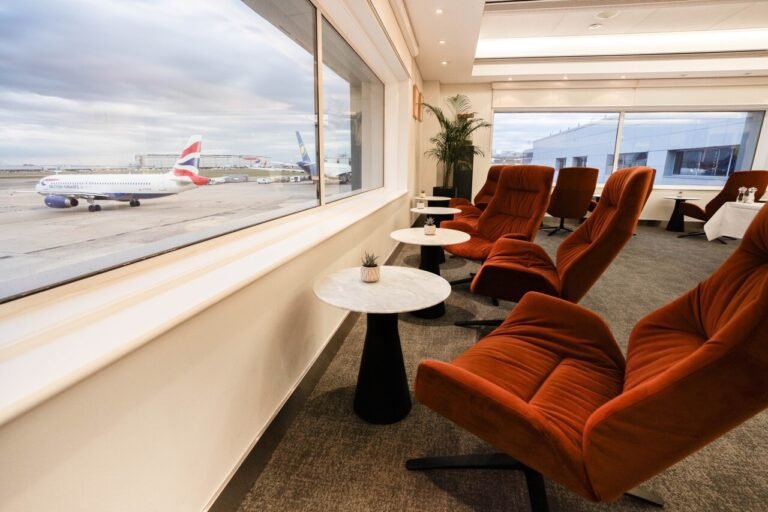 Winter 2026 will bring notable growth to British Airways long-haul network.
