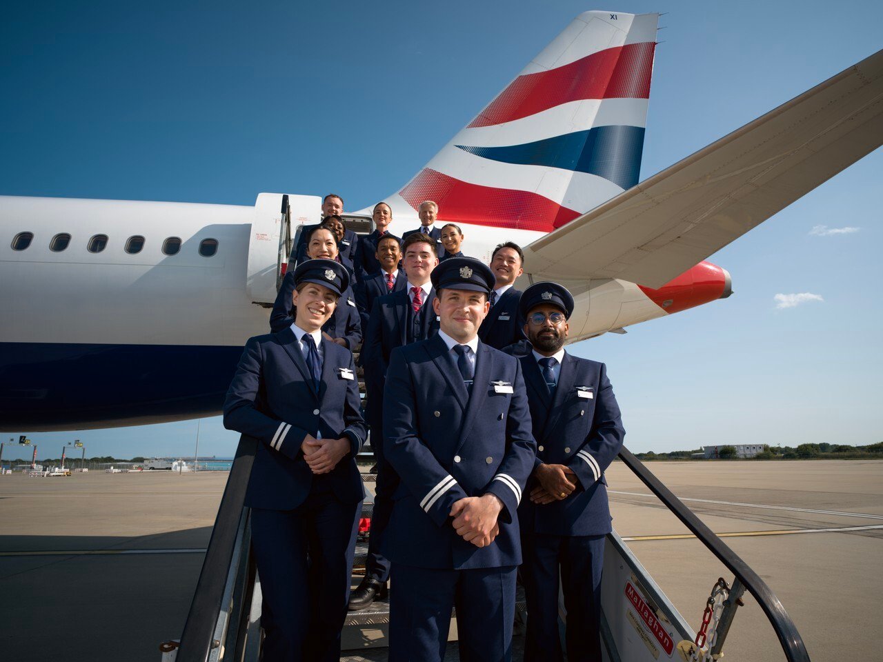 british airways