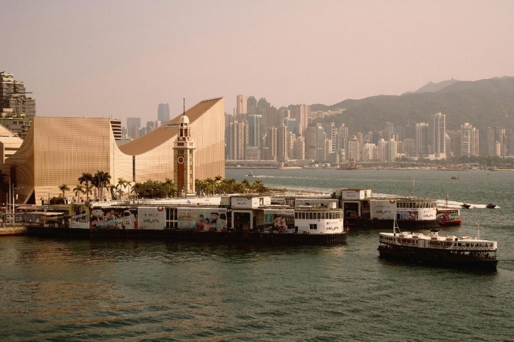 10. Hong Kong Museum of History