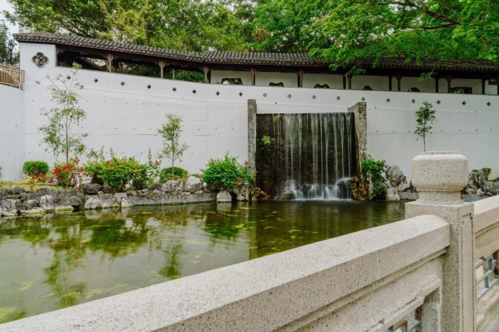 4. Kowloon Park