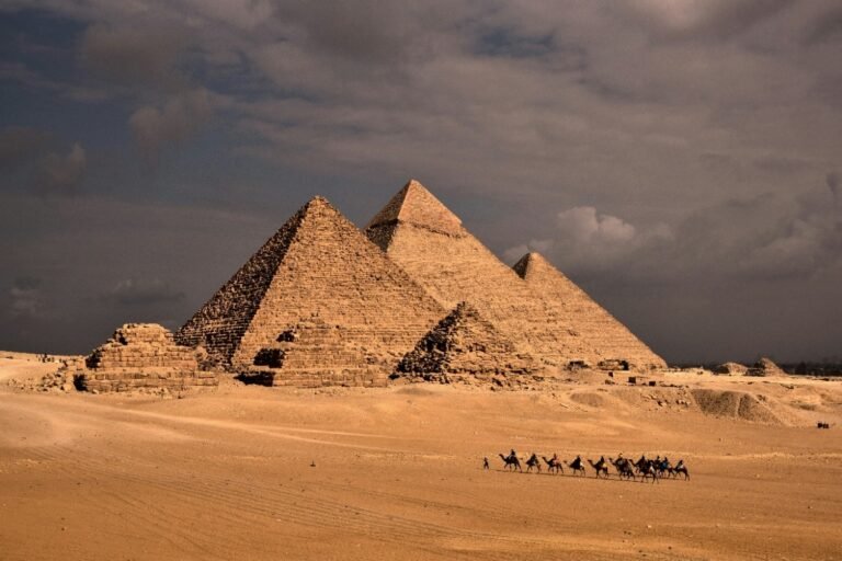 5 Essential Experiences You Shouldn’t Miss in Cairo, Egypt 2026