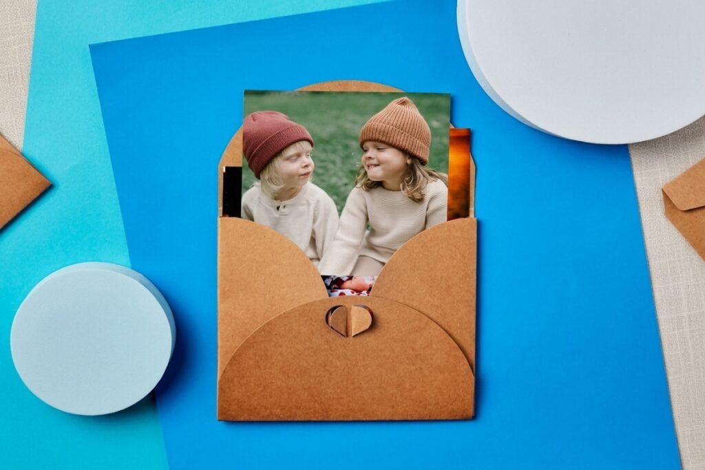 ASDA Photo Photo Prints in Gift Packs