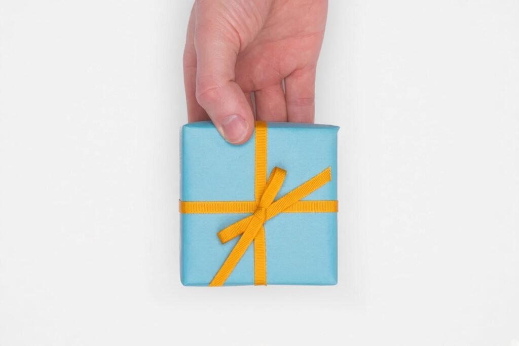 Photobox Digital Gift Vouchers