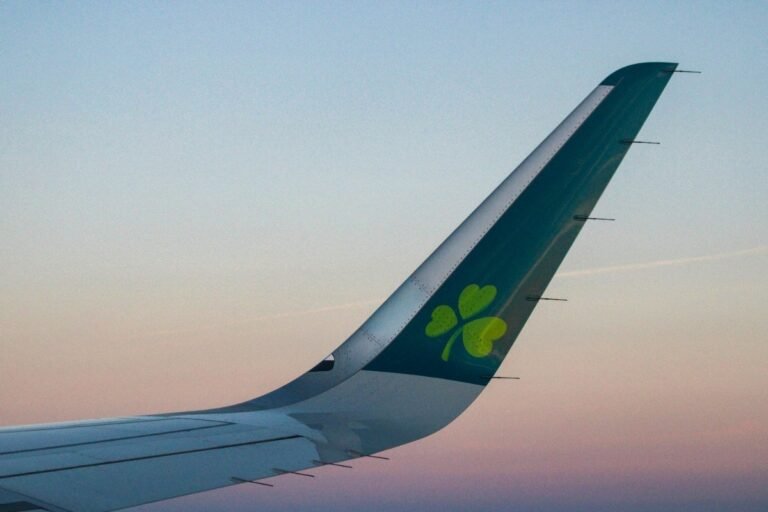 Aer Lingus vs Widebody Rivals The Truth About Their New Long-Haul Jets
