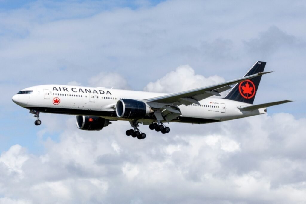 Air Canada